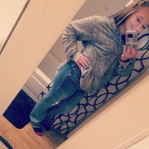 Meet your Posher, Mariah